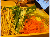温野菜 横須賀モアーズシティ店: ヨッシーさんの2026年06月29日の1枚目の投稿写真