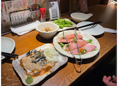 てけてけ 恵比寿東口店: ヨッシーさんの2026年05月04日の3枚目の投稿写真
