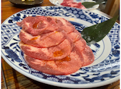 大阪焼肉　食べ放題　焼肉Lab 梅田店: ヨッシーさんの2025年09月の1枚目の投稿写真