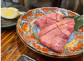 焼肉Lab 梅田店: ヨッシーさんの2025年09月30日の2枚目の投稿写真