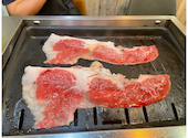 焼肉Lab 梅田店: ヨッシーさんの2025年09月30日の3枚目の投稿写真