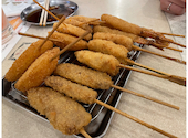 串カツ田中 キュービックプラザ新横浜店: ヨッシーさんの2026年06月04日の3枚目の投稿写真