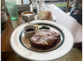 【飲み放題×宴会】マロリーポークステーキ 戸塚区総合庁舎店: ヨッシーさんの2026年04月の1枚目の投稿写真