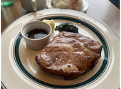 マロリーポークステーキ 戸塚区総合庁舎店: ヨッシーさんの2026年04月25日の2枚目の投稿写真