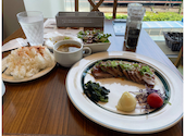 マロリーポークステーキ 戸塚区総合庁舎店: ヨッシーさんの2026年05月20日の3枚目の投稿写真