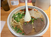 ウイグル料理ドラン&牛家兄弟蘭州牛肉麺 池袋本店: ヨッシーさんの2026年08月28日の1枚目の投稿写真