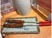 ウイグル料理ドラン&牛家兄弟蘭州牛肉麺 池袋本店: ヨッシーさんの2026年08月28日の2枚目の投稿写真