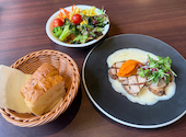 Bistro W ビストロダブリュ 新宿四谷: kazuyanさんの2026年06月24日の1枚目の投稿写真
