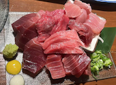本マグロと島ごはん ぱなり京都河原町三条: miさんの2026年09月05日の1枚目の投稿写真
