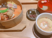 きのわ 京わっぱ&素材スイーツ: miさんの2024年04月19日の2枚目の投稿写真