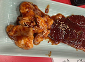 焼肉あらた 九条店: miさんの2026年10月07日の2枚目の投稿写真