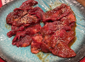 焼肉あらた 九条店: miさんの2026年10月07日の3枚目の投稿写真