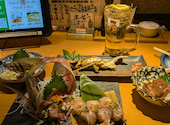 本格和食割烹 日本海庄や 船橋南口店: かわさんの2026年07月01日の1枚目の投稿写真