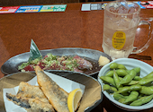 魚民 船橋南口駅前店: かわさんの2026年07月17日の1枚目の投稿写真
