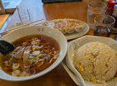 手打ちらーめん 珍来 松が丘店: かわさんの2026年04月24日の1枚目の投稿写真