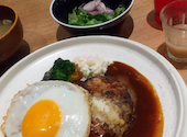 山本のハンバーグ イオンモール札幌発寒店: とくちゃん2さんの2026年07月27日の1枚目の投稿写真