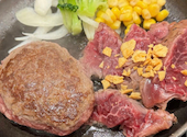 とろけるハンバーグ 福よし西那須野店: ヒロさんの2026年07月11日の1枚目の投稿写真