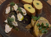 Trattoria suono トラットリア スオーノ: はにゃぱんさんの2025年09月21日の2枚目の投稿写真