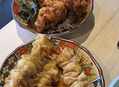 生ビール190円 焼き鳥70円 飲み放題398円 大衆酒泉テルマエ 池袋西口泉: まぁさんの2025年08月21日の2枚目の投稿写真