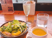 Royal Garden Cafe ロイヤルガーデンカフェ 日比谷: すみれさんの2025年01月08日の2枚目の投稿写真