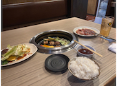 焼肉 南光園 オークラ店: たかさんの2026年05月20日の1枚目の投稿写真
