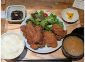 牛・豚・鶏・ジビエと多摩・立川カラフル野菜　愛ル豚～肉の創作酒場～アイルトン: しまままさんの2025年08月の1枚目の投稿写真