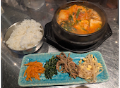 KOREAN CAFE ONDO 立川GREENSPRINGS: しまままさんの2026年03月の1枚目の投稿写真