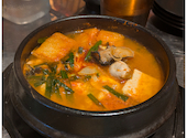 KOREAN CAFE ONDO オンド 立川GREENSPRINGS: しまままさんの2026年03月30日の2枚目の投稿写真