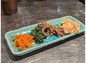KOREAN CAFE ONDO オンド 立川GREENSPRINGS: しまままさんの2026年03月30日の3枚目の投稿写真