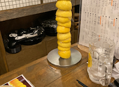 大衆酒場くろべゑ大通本店: なっちゃんさんの2023年02月14日の2枚目の投稿写真