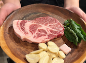 韓国料理ハンザン 京都河原町: nikoさんの2026年07月05日の1枚目の投稿写真