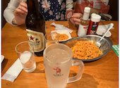 大衆食堂 てんぐ大ホール 川口東口店: まさとさんの2026年07月05日の1枚目の投稿写真