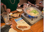 てけてけ 池袋東口2号店: まさとさんの2026年09月06日の1枚目の投稿写真
