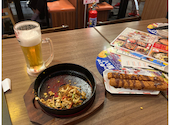 格安ビールと鉄鍋餃子 3 6 5酒場 赤羽東口店: まさとさんの2026年09月12日の1枚目の投稿写真