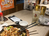 格安ビールと鉄鍋餃子3 6 5酒場 新宿西口店: まさとさんの2026年04月23日の1枚目の投稿写真