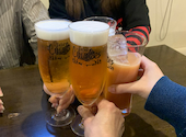 Bistro CinqCes ビストロ サンクシー: みみさんさんの2026年04月15日の1枚目の投稿写真