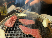 焼肉 十太 じゅった: みみさんさんの2025年04月07日の2枚目の投稿写真