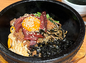 コラボ KollaBo 焼肉 韓国料理 武蔵小山店: ベンジャミンさんの2026年08月01日の1枚目の投稿写真