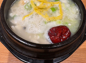 コラボ KollaBo 焼肉 韓国料理 武蔵小山店: ベンジャミンさんの2026年09月01日の1枚目の投稿写真