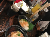 炭火焼鳥八庄屋 本店: ゆきさんの2020年10月18日の1枚目の投稿写真