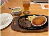 ステーキ宮 神栖店: けいちゃんさんの2026年04月20日の2枚目の投稿写真