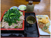 宮入そば: ちゅまさんの2026年03月26日の1枚目の投稿写真
