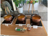ASIAN BUFFET FOOD SAGAR アジアンビュッフェフードサーガル : ちゅまさんの2026年08月17日の1枚目の投稿写真