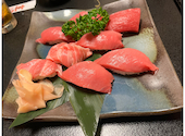 葵鮨本店: kashさんの2024年09月の1枚目の投稿写真