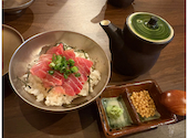 まぐろ日和 新潟駅前店: ふぁんきぃみっきぃさんの2025年06月29日の1枚目の投稿写真
