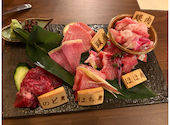 まぐろ日和 新潟駅前店: ふぁんきぃみっきぃさんの2025年06月29日の2枚目の投稿写真