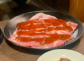 牛繁 ぎゅうしげ 笹塚店: お魚くわえたどら猫さんの2026年06月30日の1枚目の投稿写真
