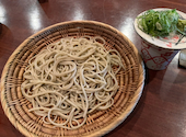 手打ち蕎麦と和食 楽: 肉グルメさんの2026年06月30日の2枚目の投稿写真