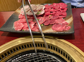 焼きにく さが壱 赤塚店: もりねさんの2024年10月11日の1枚目の投稿写真