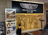 GRAND PYRAMID EGYPTIAN RESTAURANT グランド ラミッド: ハイビスカスさんの2026年05月30日の1枚目の投稿写真